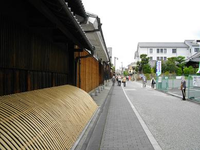 月桂冠大倉記念館