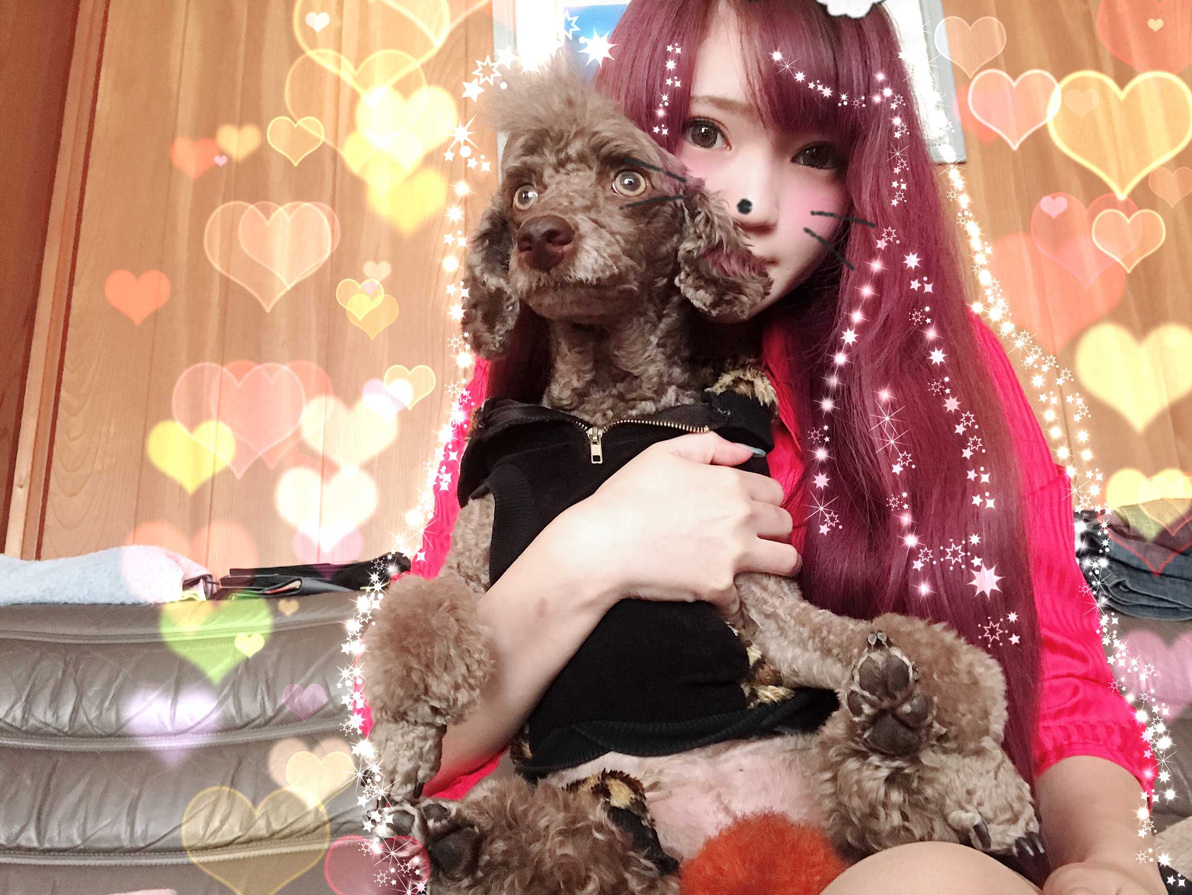 すきなことをして行きたい！