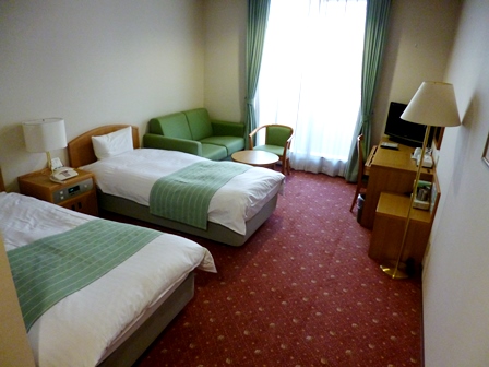 ラヴィニール　＠美瑛町