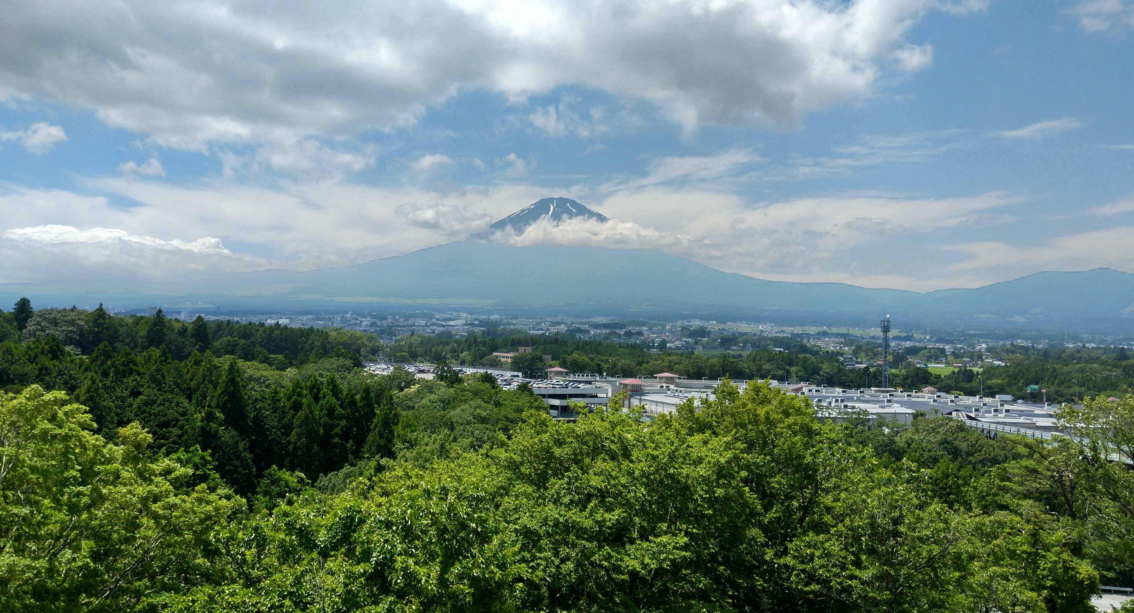 新しくなった御殿場アウトレット みんな でかけようよ 楽天ブログ