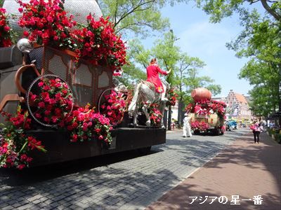 20160521 ハウステンボス10