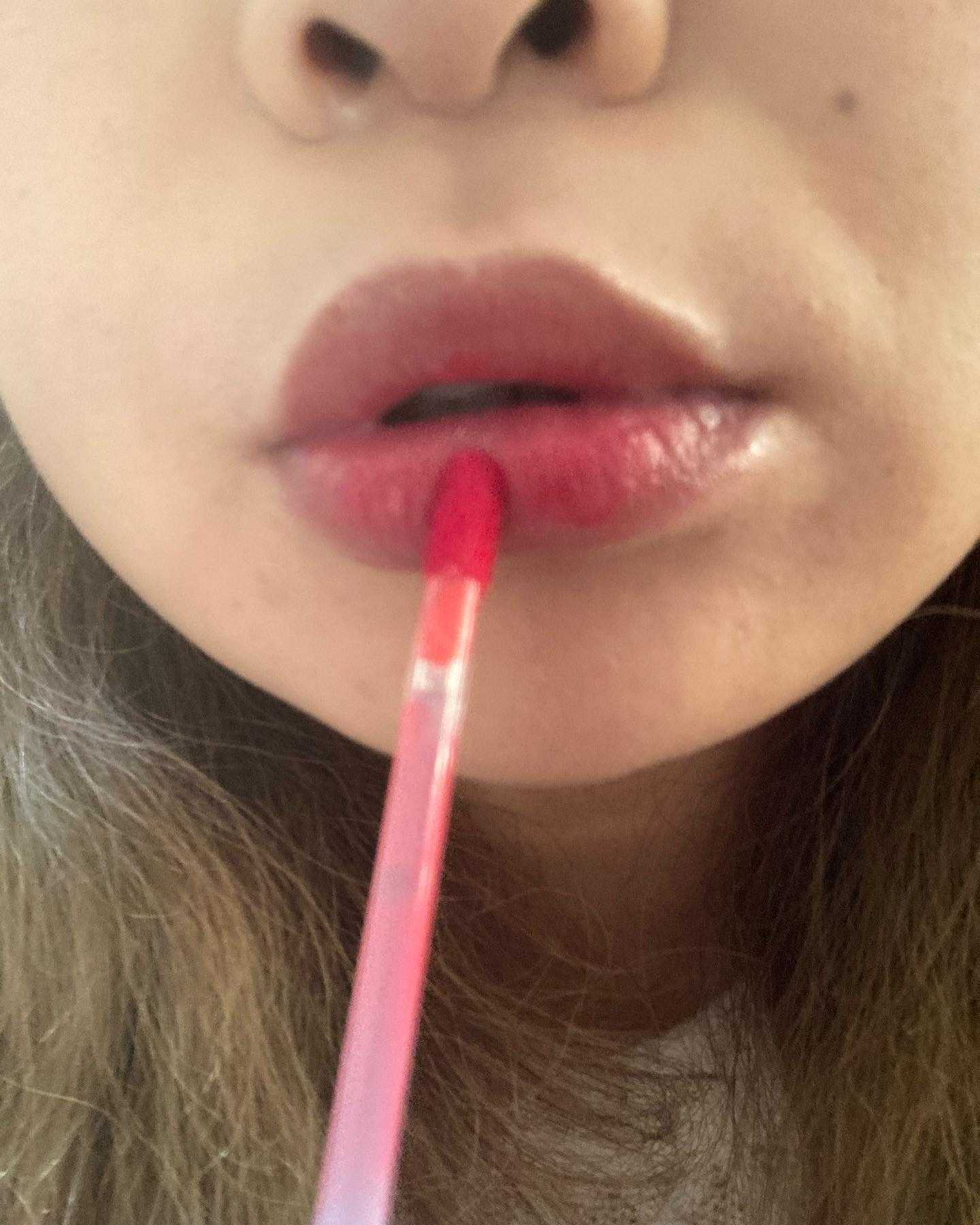 CRAN BY MOLAK BLOOM JELLY TINT Lily mam 