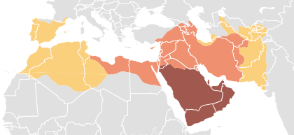 イスラム帝国