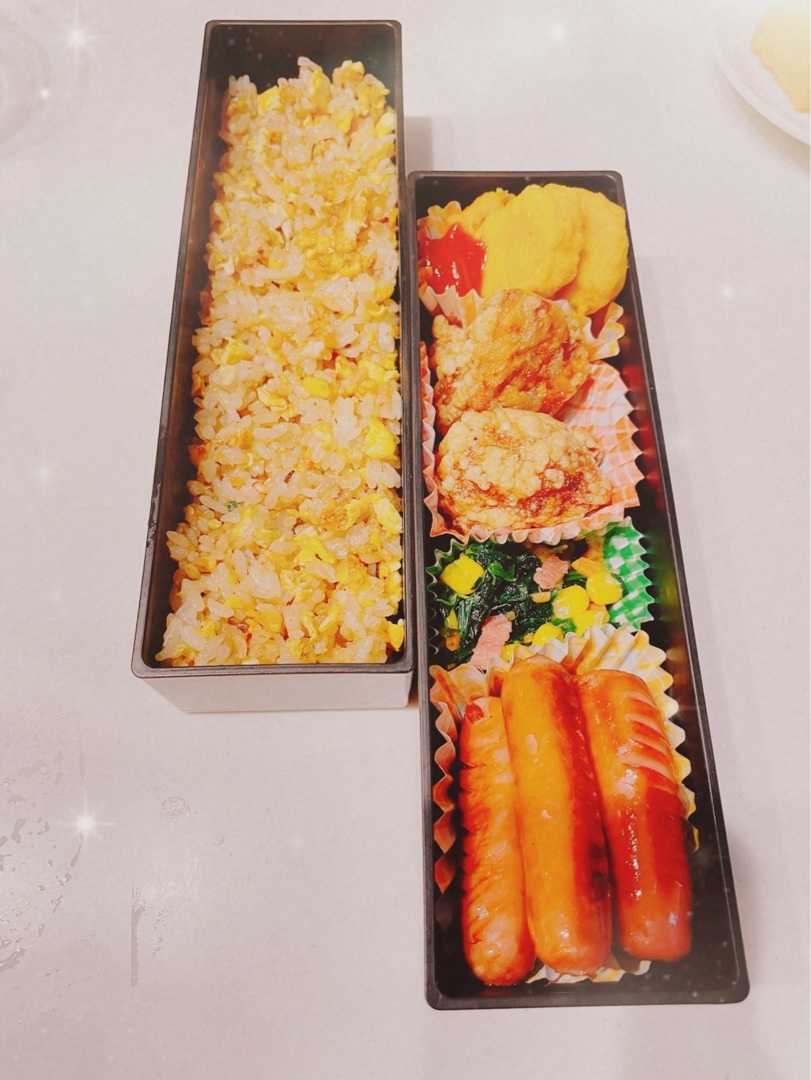 今日の弁当 子育て一年目 母親だって愚痴たっていいよね 楽天ブログ