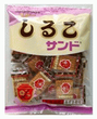 しるこサンド