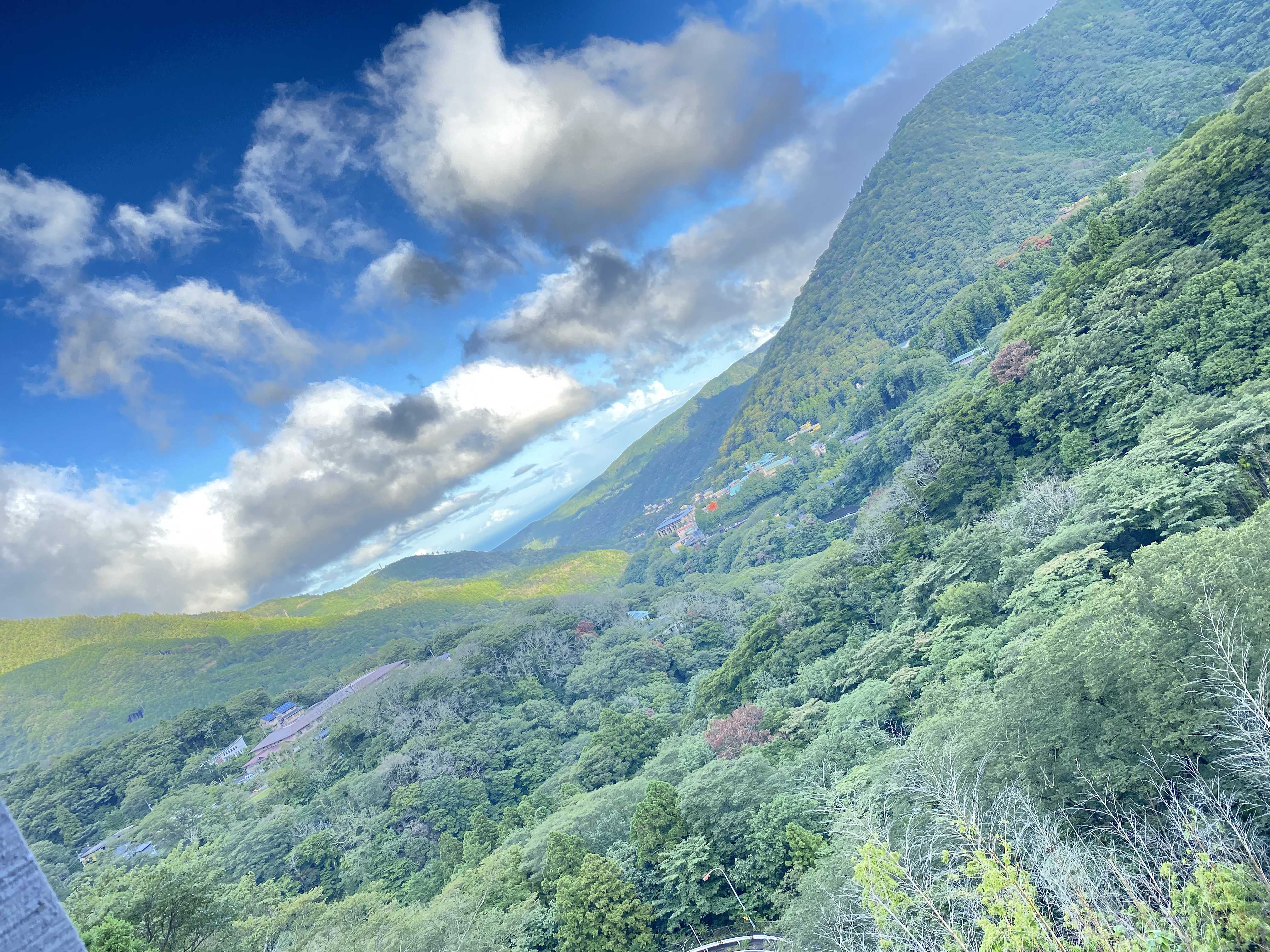 カリーアン旅ブログ