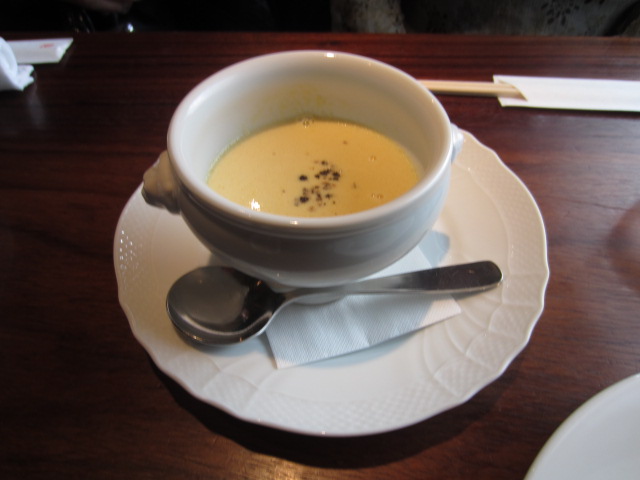 スープ