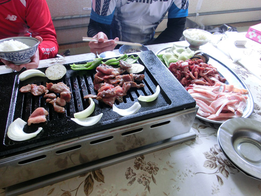 20130525焼き肉