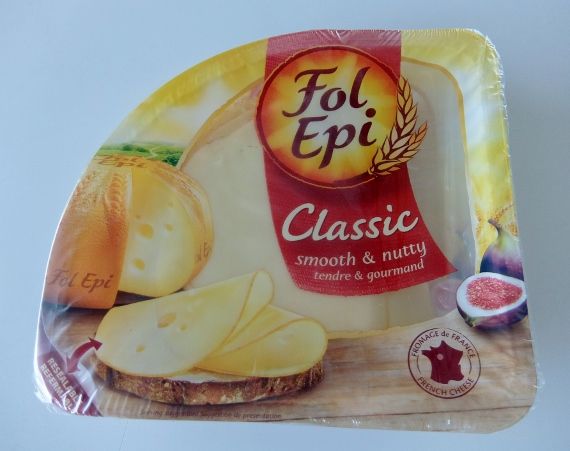 コストコ  フォルエピ クラシック スライスチーズ FOL EPI Classic