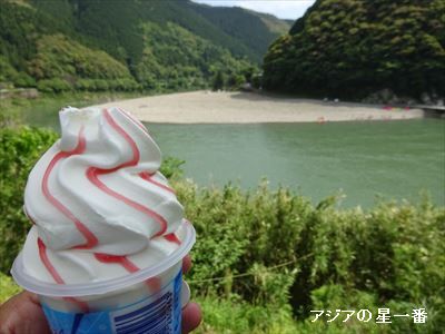 20150505 足摺岬　四万十川20