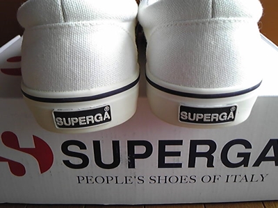 SUPERGA