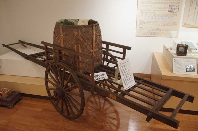 岐阜県富加町 富加町郷土資料館 吾が徒然 楽天ブログ