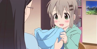 ヤマノススメ16-3