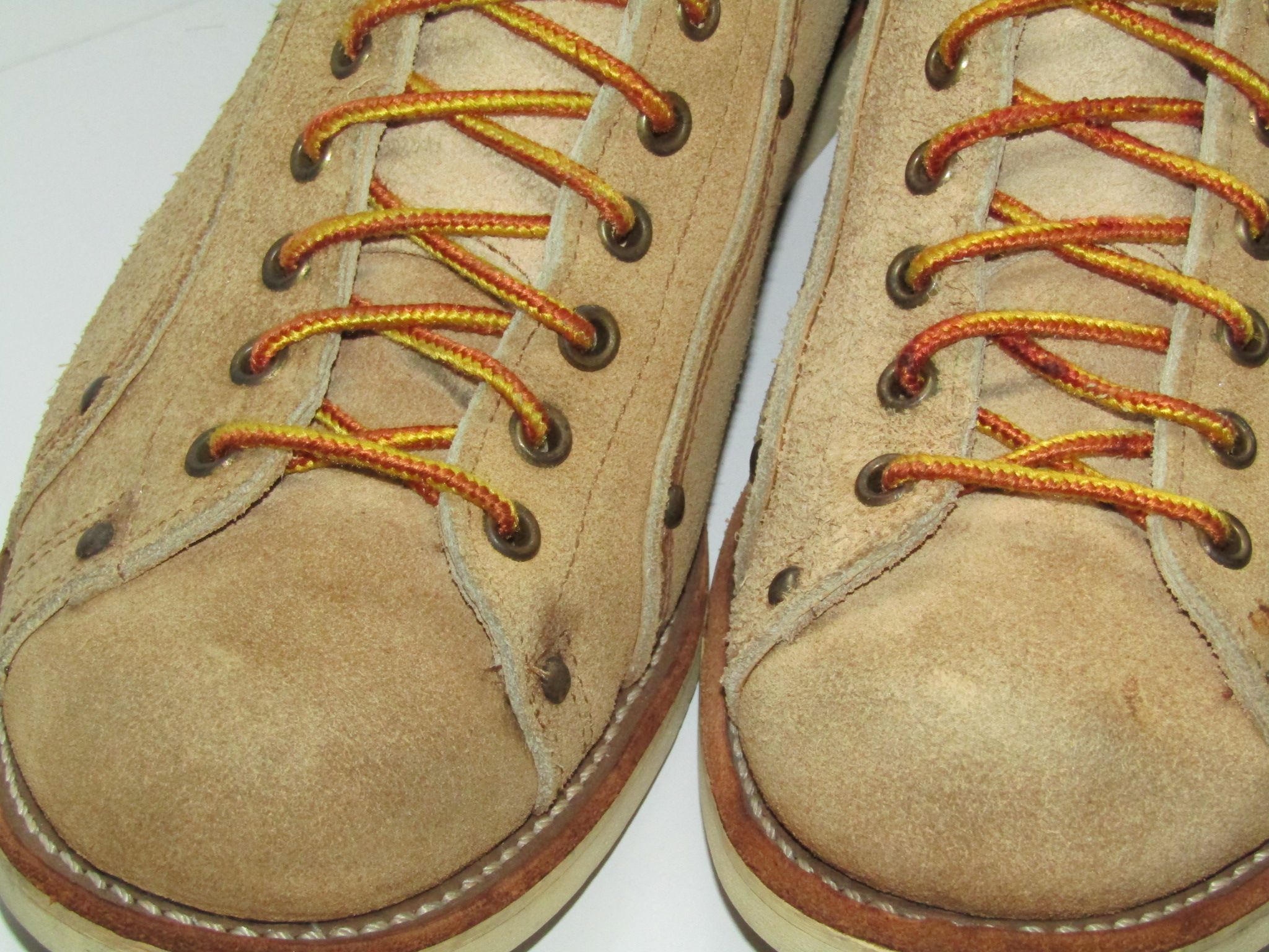 おすすめのブーツ⇒ソログッド モンキーブーツ | レッドウィング