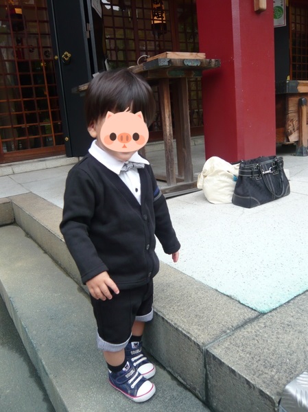 なおき