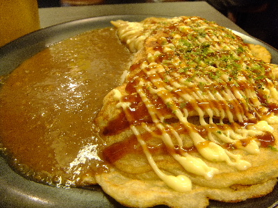 カレー