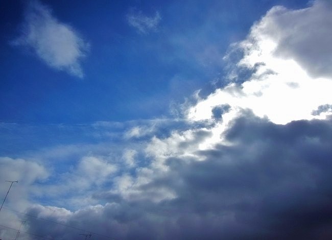 空