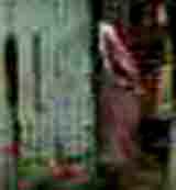 熊本県玉名市の某蓮華院誕生寺奥之院に居た魍（もの）の1匹！真言密教僧殊慧