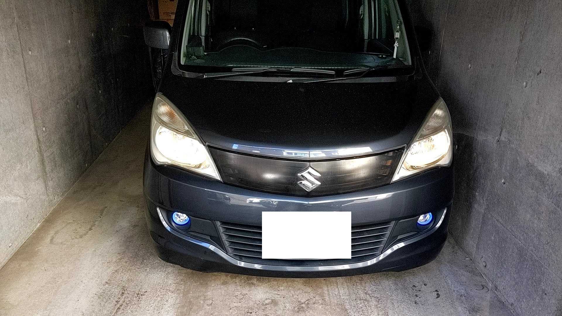 スズキ ソリオのヘッドライトをHIDからLEDに交換 | ra-motor.info from 