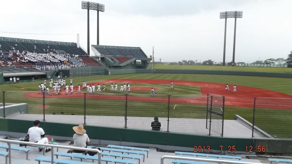 高校野球