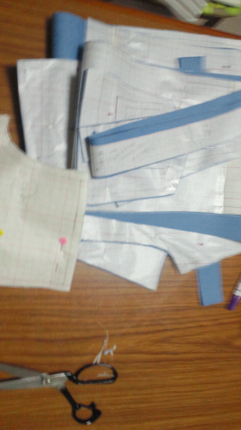 夫ジーパン１－１