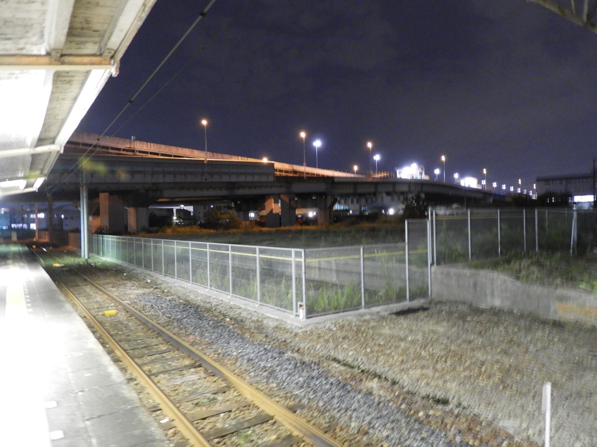 南海汐見橋線 木津川駅 わさびくま日記 楽天ブログ 南海汐見橋線 木津川駅 わさびくま日記 楽天ブログ