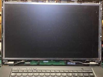 ジャンクなT430を2台も手に入れたけど… | Monkung Factory for