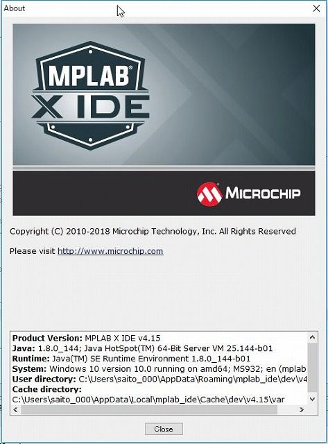 PIC Урок 2. Первый проект в MPLAB X IDE Программирование микроконтроллеров