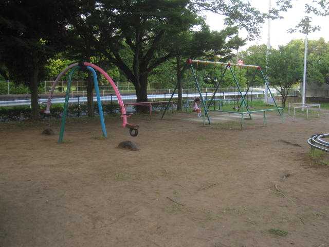 6 7 スパイク散歩 成田市中台 船塚台児童公園 ばくんと愛犬スパイク 楽天ブログ