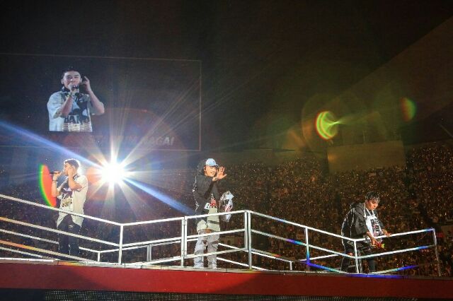 2ページ目の Bigbang Sunshine Days 楽天ブログ