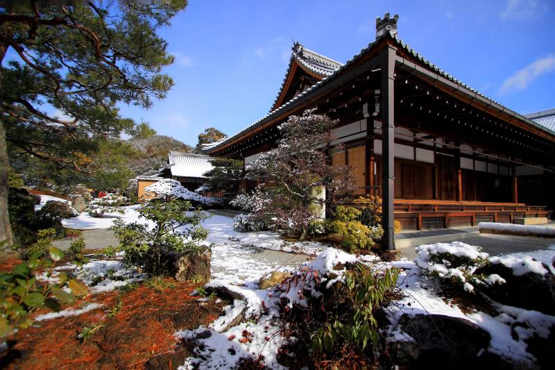 金閣寺・庫裡_003.jpg
