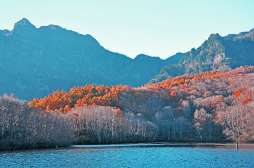 戸隠５