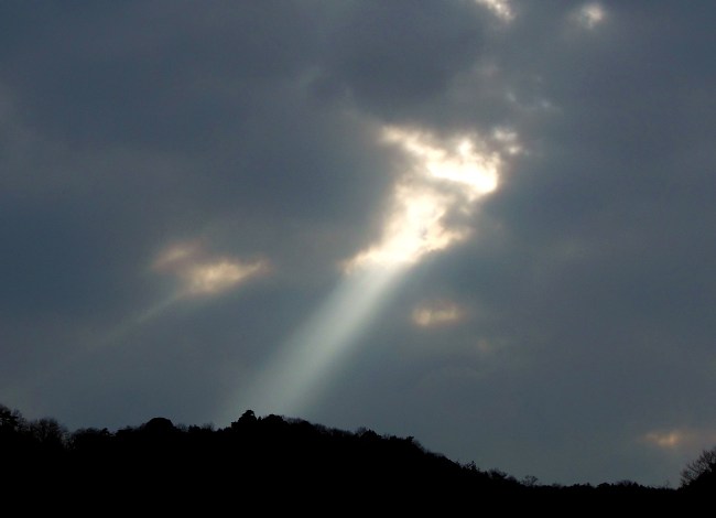空