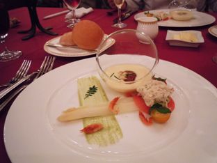 心の晴れ間 その３ マゼランズ など しろ のディズニーシーに行った日だけ日記 楽天ブログ