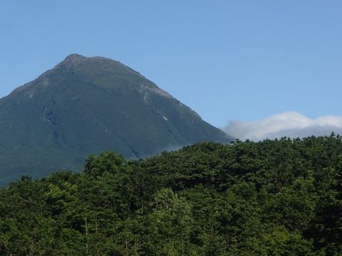 3年ぶりの羅臼岳登山 | 羅臼ゲストハウス 旅人の宿 とおまわり ななめブログ - 楽天ブログ
