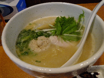 ラーメン