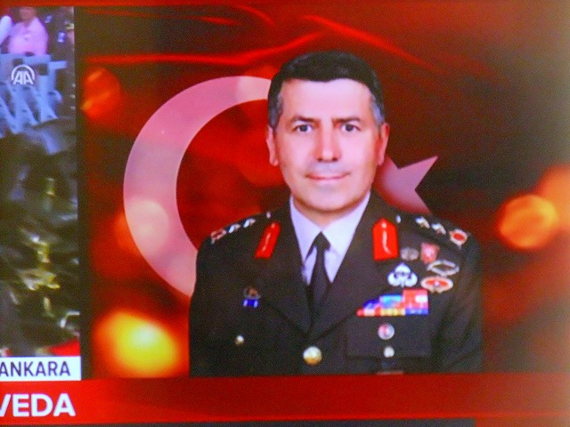 aydin tumgeneral