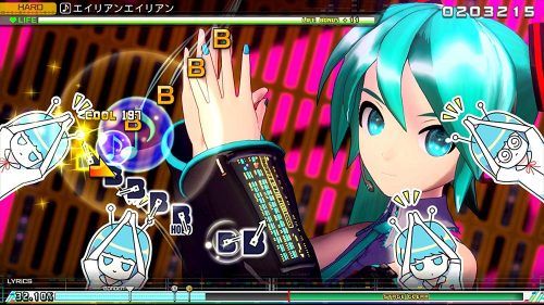 初音ミク Project Diva Mega39 おすすめ 最新 最安 デジタル情報 楽天ブログ