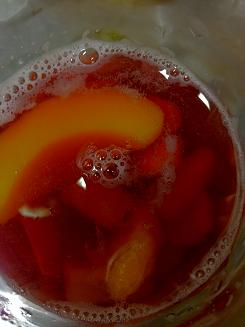 フルーツポンチ２