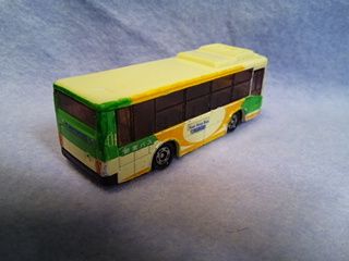トミカ 都営バス 旧製品 No.98 | 鉄道・自動車の模型、おもちゃ