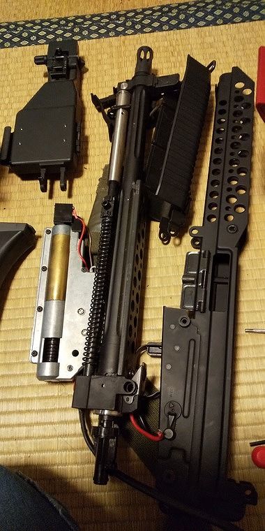 トイガン G&P Amazon | JDG Polymer80 Licensed PF940C コンパクトフレーム