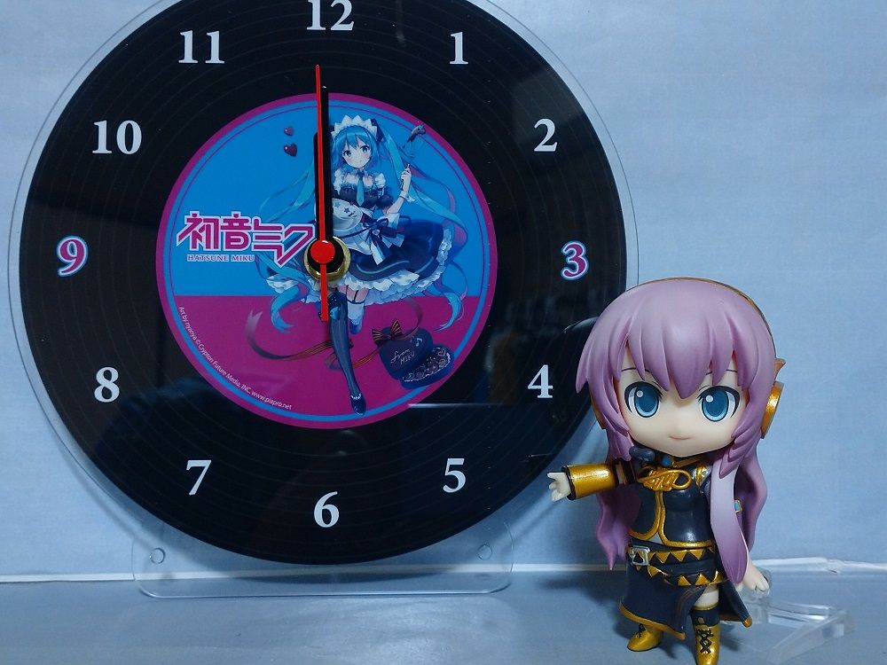 初音ミク チョコレートギフトセットを購入！ | 第3ブログ