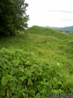 坂道４