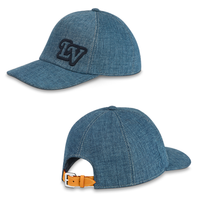 M7009M-lv-denim-cap