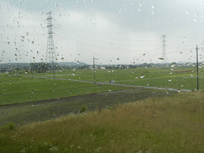 ゲリラ雷雨5