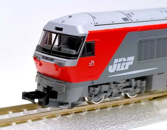 TOMIX DF200 | おん鐵 - 楽天ブログ