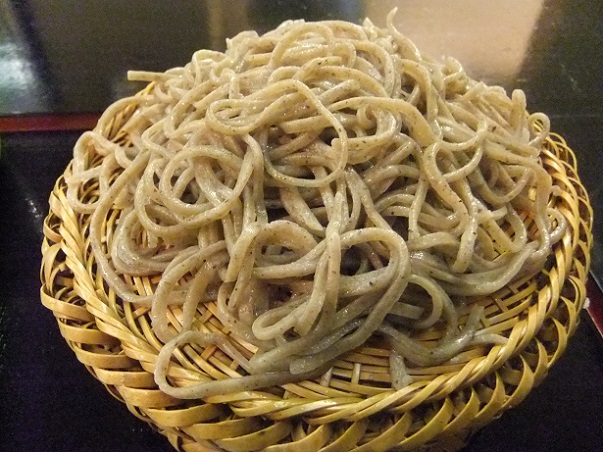 梅島１丁目・本郷の田舎せいろ２