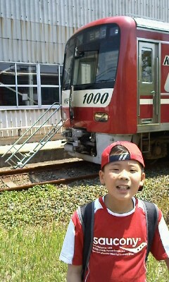 2012年5月京急フェスタ4