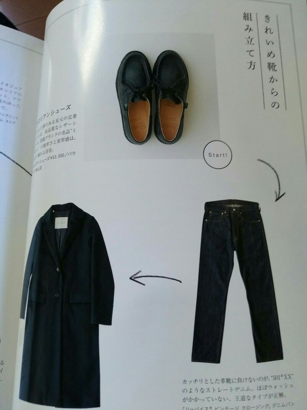 安い服で 販売 十分