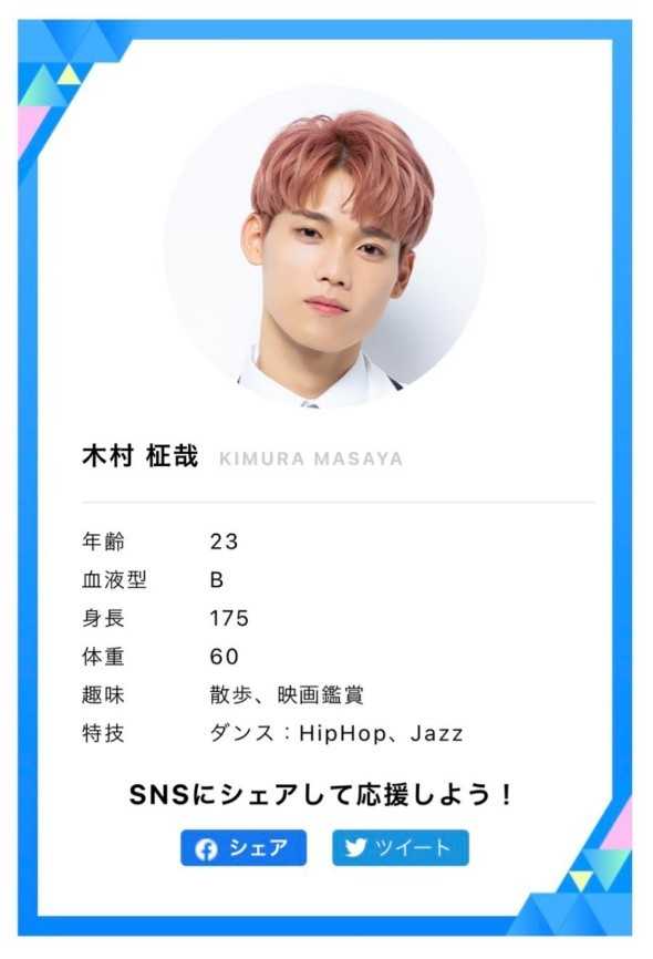 Produce 101 Season2 エブリデイ永遠子 楽天ブログ Produce 101 Season2 エブリデイ永遠子 楽天ブログ